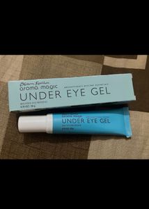 Under Eye Gel