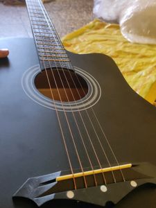 Acoustic Guitar