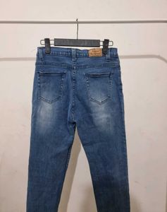 Ladies Skinny Jean
