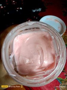 Body Scrub