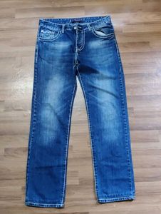 Camp David Denim Jeans