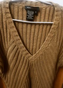 Branded Pullover