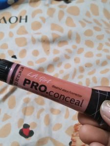 L.A Girl Orange Colour Corrector Concealer