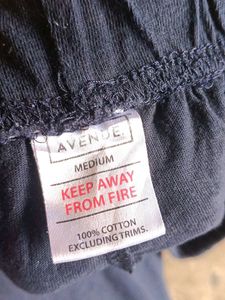 Men's Black Boxer Shorts