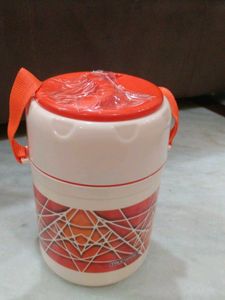 True Ware Insulated Lunch Box