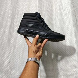 Vans High-Top Sneakers