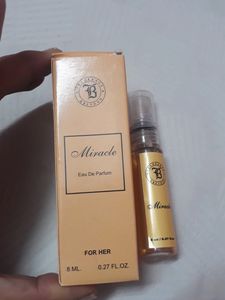 Fragrance and Bayond An