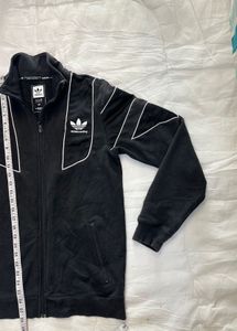 Adidas Track Jacket