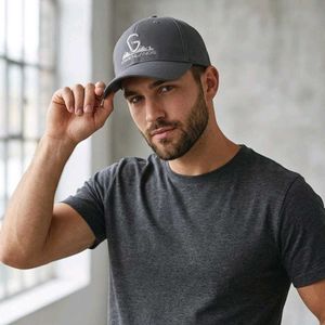 Greenlands Embroidered Baseball Cap