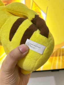 Cute Pikachu Plush Toy