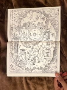 The Cruel Prince by Holly Black