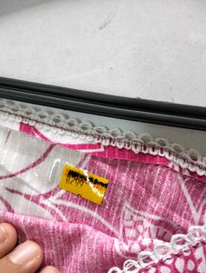 Y2k Back Dori Short Kurti