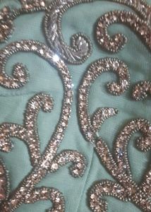 Embroidered Blouse