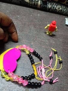 adjustable fancy bracelet for friends or love