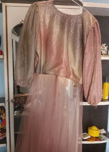 Sparkling Lehenga Choli Set