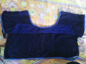 Semi Finished Blouse