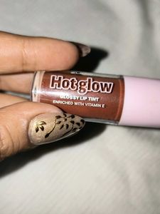 Zudio Hotglow Glossy Lip Tint