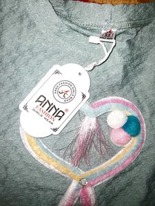 New Party Wear Clothes For Girls