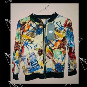 Beautiful Girls Jacket - New ( Clearance sale)