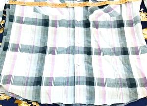 🇬🇧Shirt Pure Cotto smoothly Fancy design