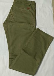 Allen Solly Trousers