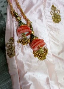 Elegant Ethnic lehenga choli