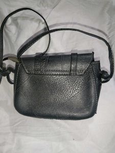 Mini Sling Bag