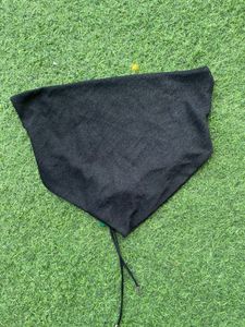 backless top