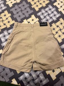 Women's Cargo Shorts