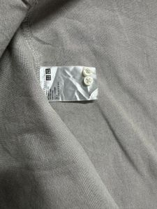 Uniqlo Oxford Shirt