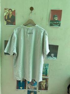 Designer Zara T-Shirt (T556)