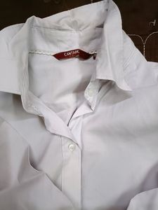 Girls Formal shirt