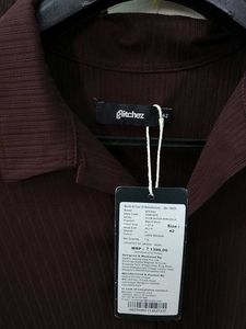 Men's Short Sleeve Resort Shirt