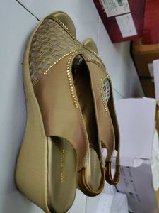 Fancy Sandal