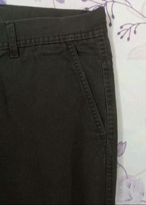 Pair Of Cotton T-shirt &amp; Trouser