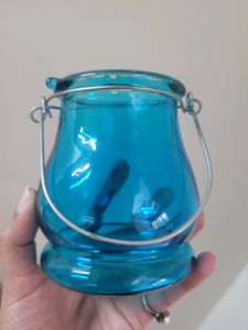 Tea Light Candle Lanterns