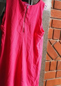 Rose Pink Dress 👗