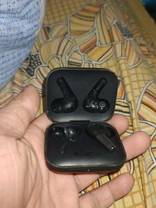 OnePlus Earbuds Case