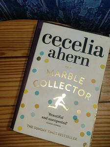 Cecilia Ahern 2 Books Set Bestselling Author Of Ps, I Love You