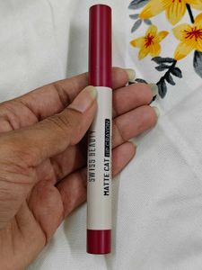 swiss beauty lip crayon lipstick