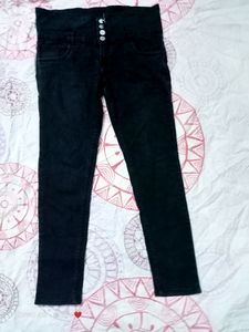 Black Jeans.
