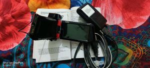 Sanyo Xacti CG10 compact HD camcorder