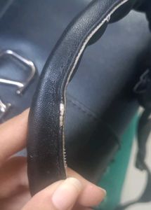 Stylish Black Handbag/sling bag