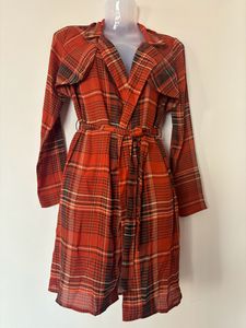 Multicoloured Shrug