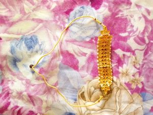 Necklace Chocker