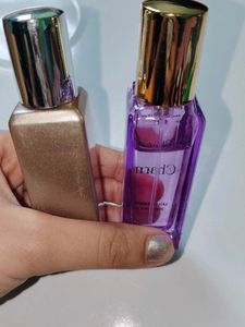 Bellavita Perfume Set
