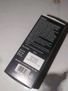 Dr. Seth's B'Tox Serum