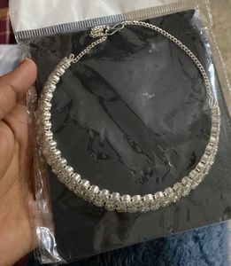 Choker Necklace