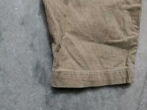 Kids Corduroy Pants