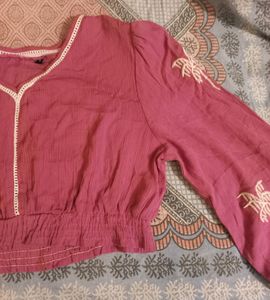 Cute Top